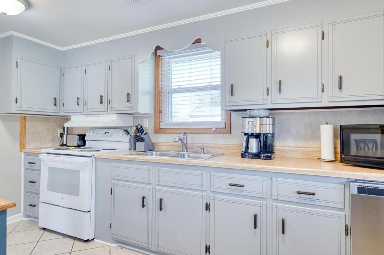 House On The New River, 3Br, 20 Minutes From Vt Radford Εξωτερικό φωτογραφία